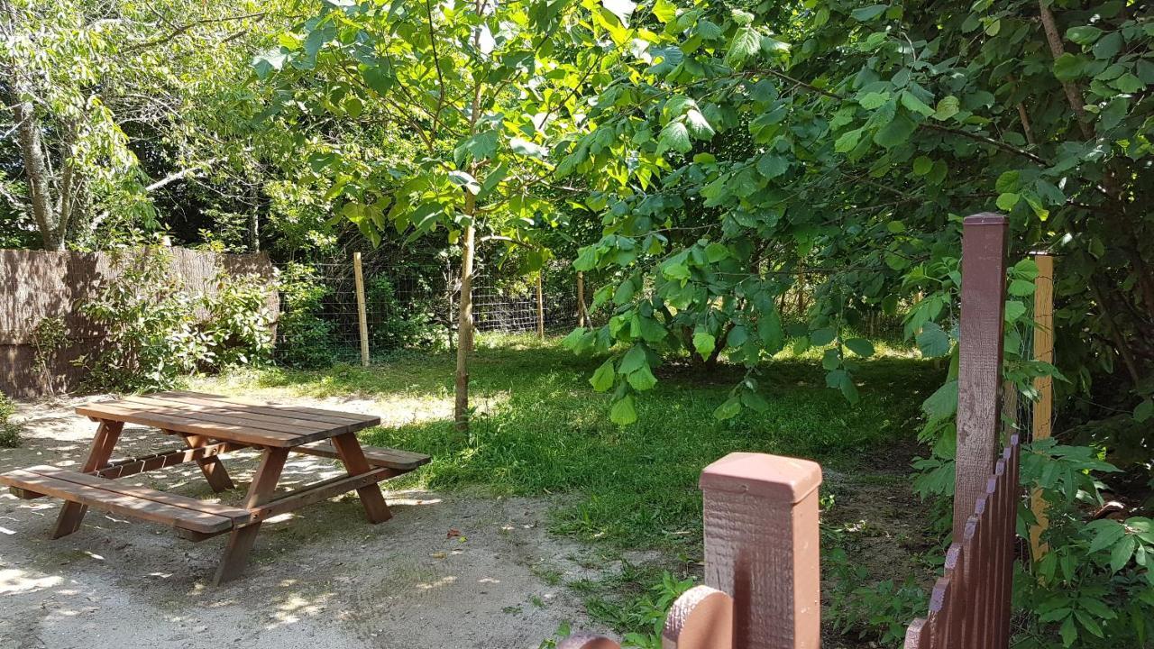 Gites & Spa De Charme " Ploum" Pouydesseaux المظهر الخارجي الصورة