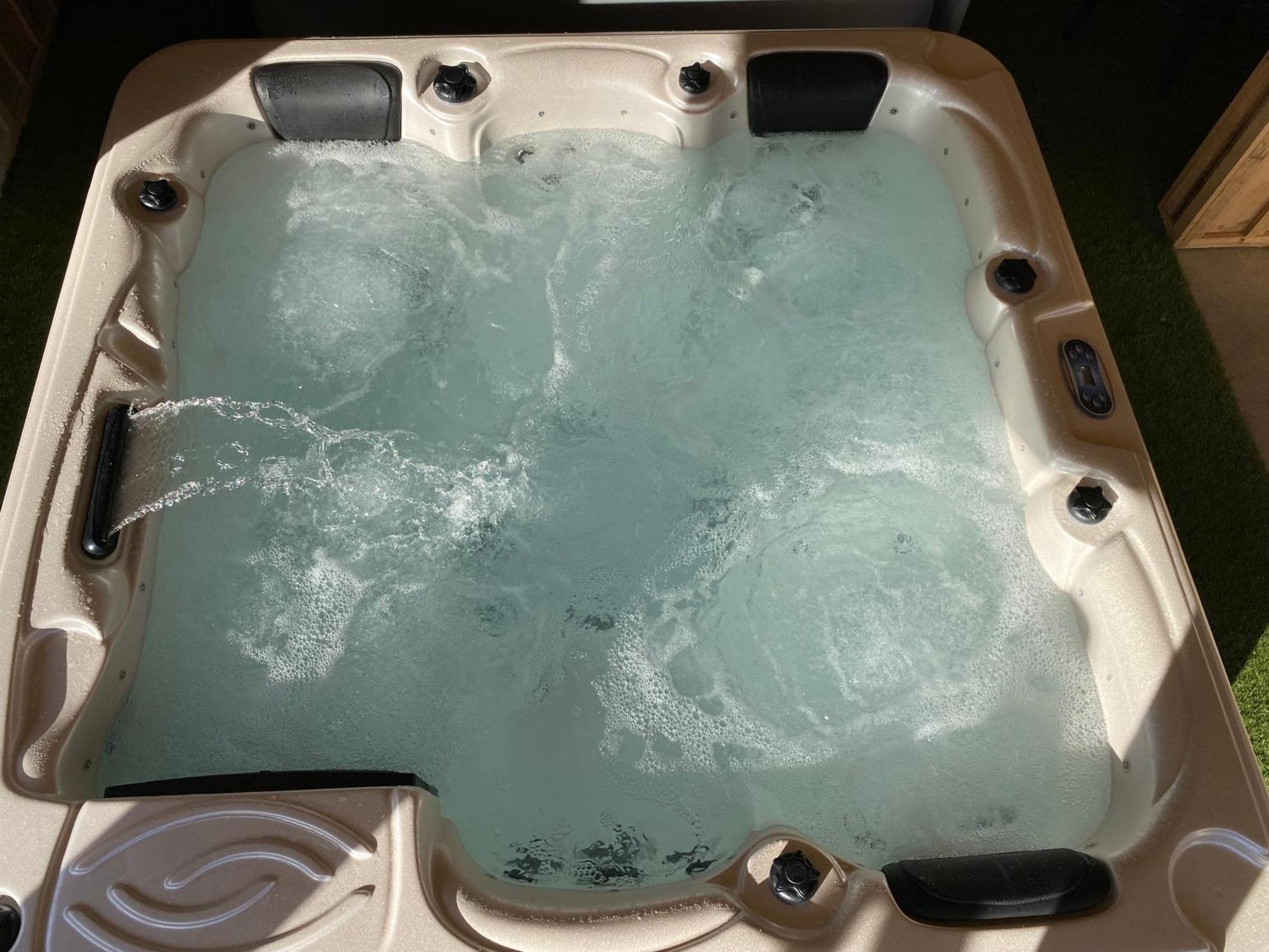 Gites & Spa De Charme " Ploum" Pouydesseaux المظهر الخارجي الصورة
