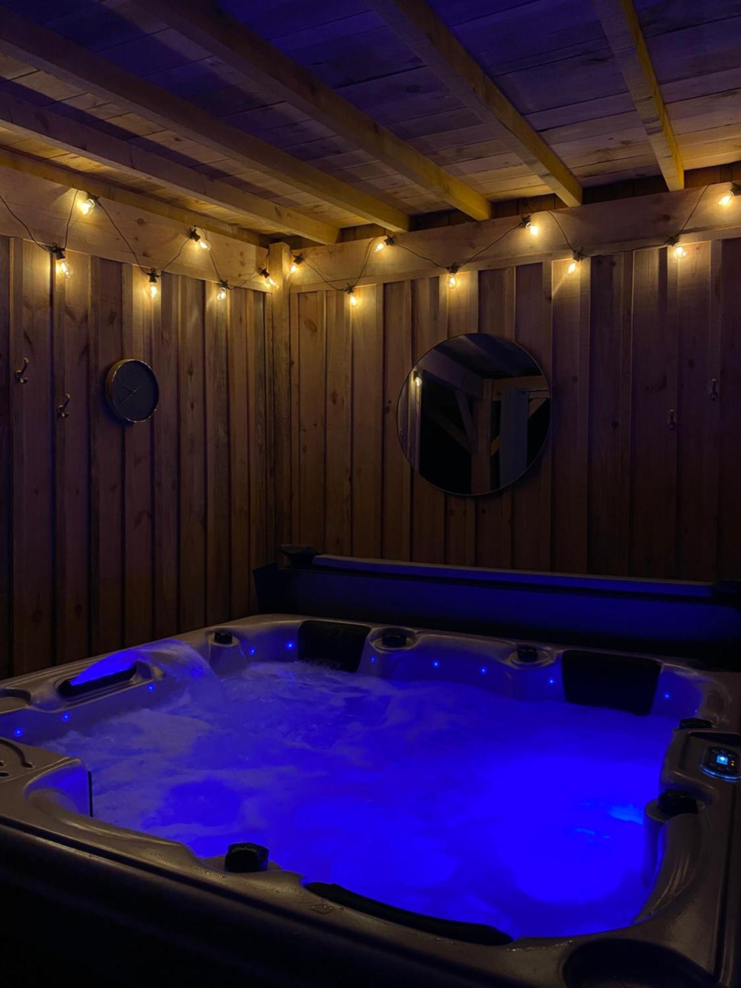 Gites & Spa De Charme " Ploum" Pouydesseaux المظهر الخارجي الصورة
